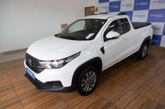 FIAT STRADA 1.3 FIREFLY FLEX FREEDOM CS MANUAL FIAT STRADA 1.3 FIREFLY FLEX FREEDOM CS MANUAL